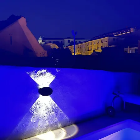 Castelo Terrace *