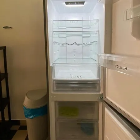 Castelo Terrace דירה ליסבון