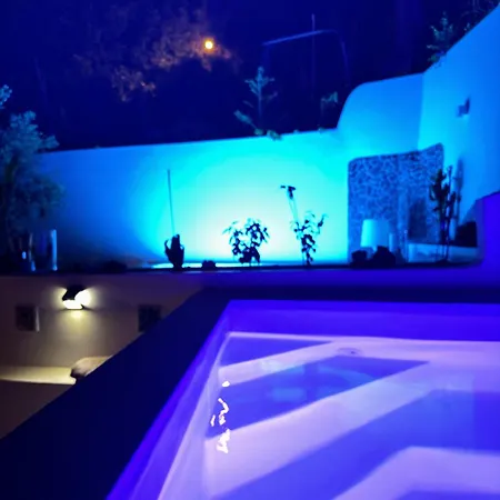 Castelo Terrace