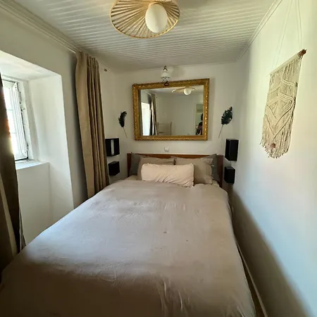 Apartamento Castelo Terrace *