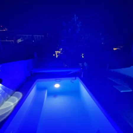 Апартаменты Castelo Terrace Лиссабон