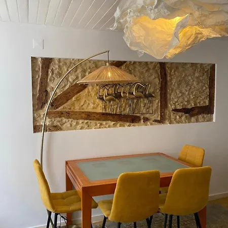 Apartamento Castelo Terrace *