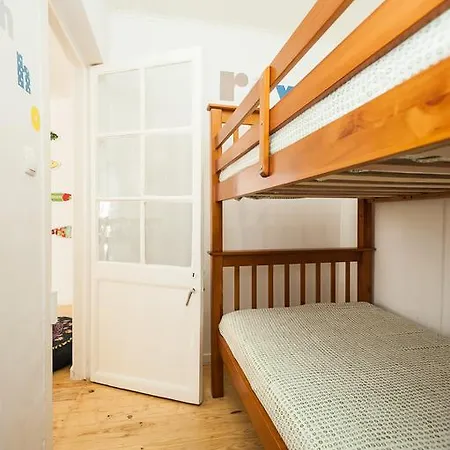 Apartment Castelo Terrace *