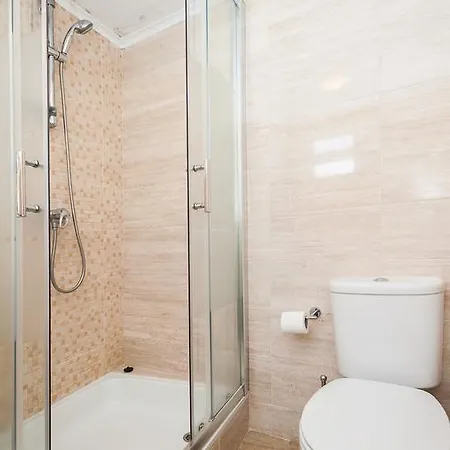 Апартаменты Castelo Terrace Лиссабон