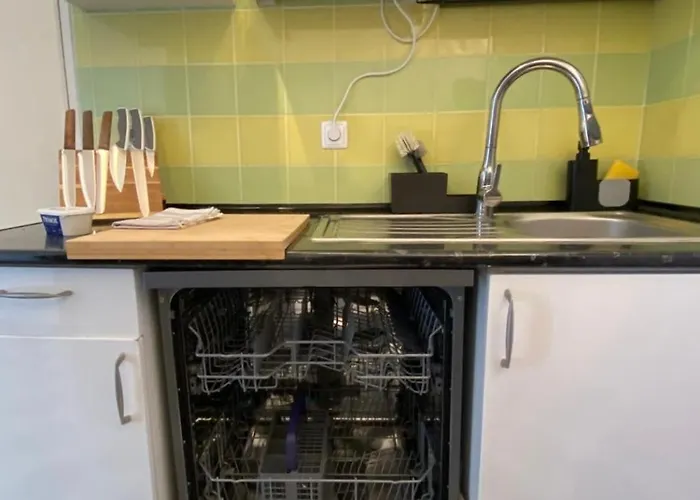 Apartment Castelo Terrace *