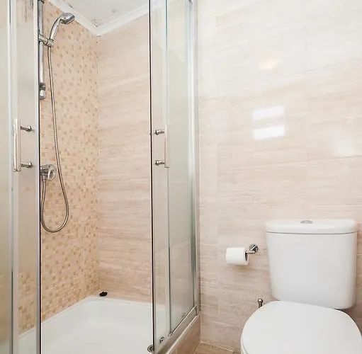 Apartment Castelo Terrace Lisbon